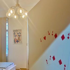 Private Bathroom King Room