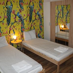 Kamer met Twee Aparte Bedden